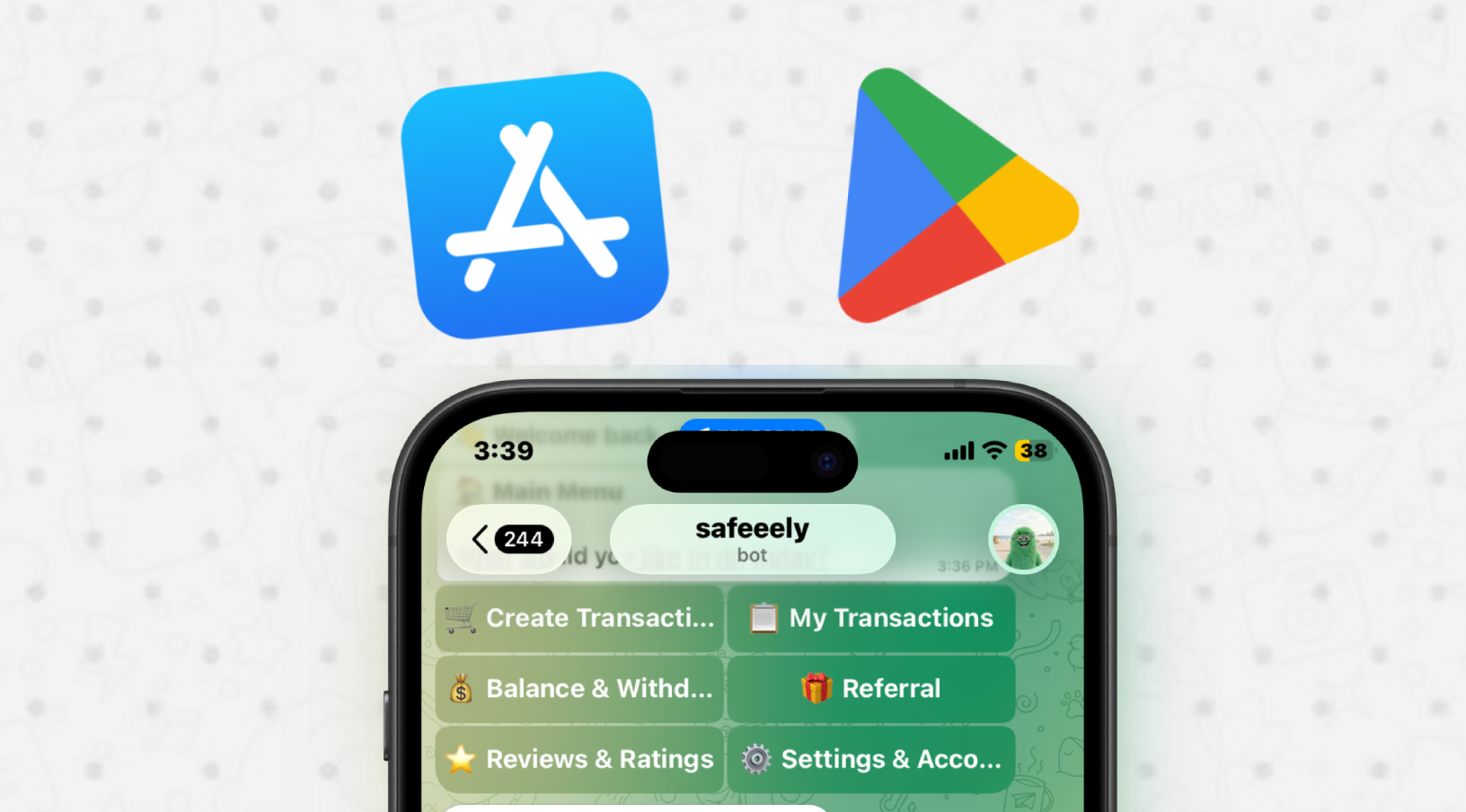 Safeeely | Secure Your Deals